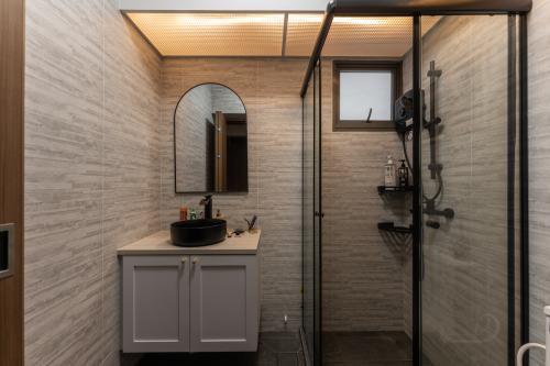 Country Bathroom at 662B Tampines St64