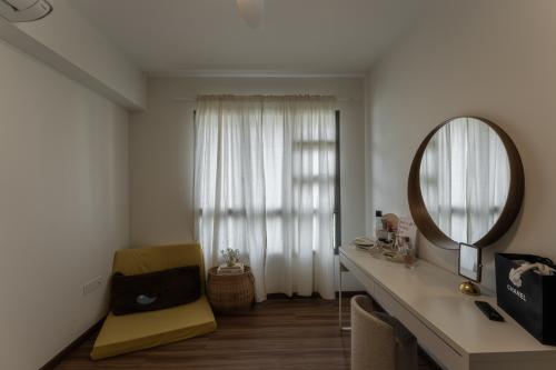 Country Bedroom at 662B Tampines St64