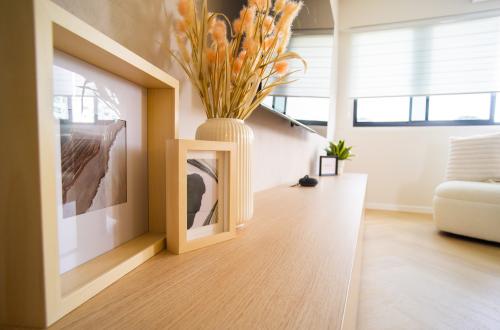 Modern Living Room at 764 CCk North 5 3 room