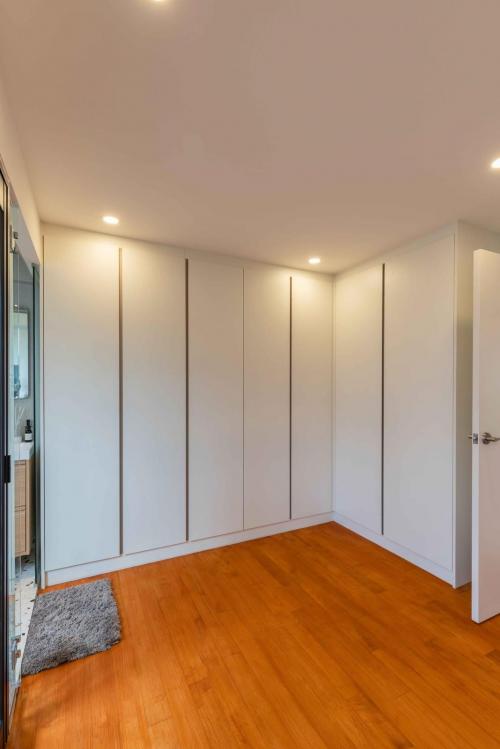 Minimalist Bedroom at 358 Clementi Avenue 2