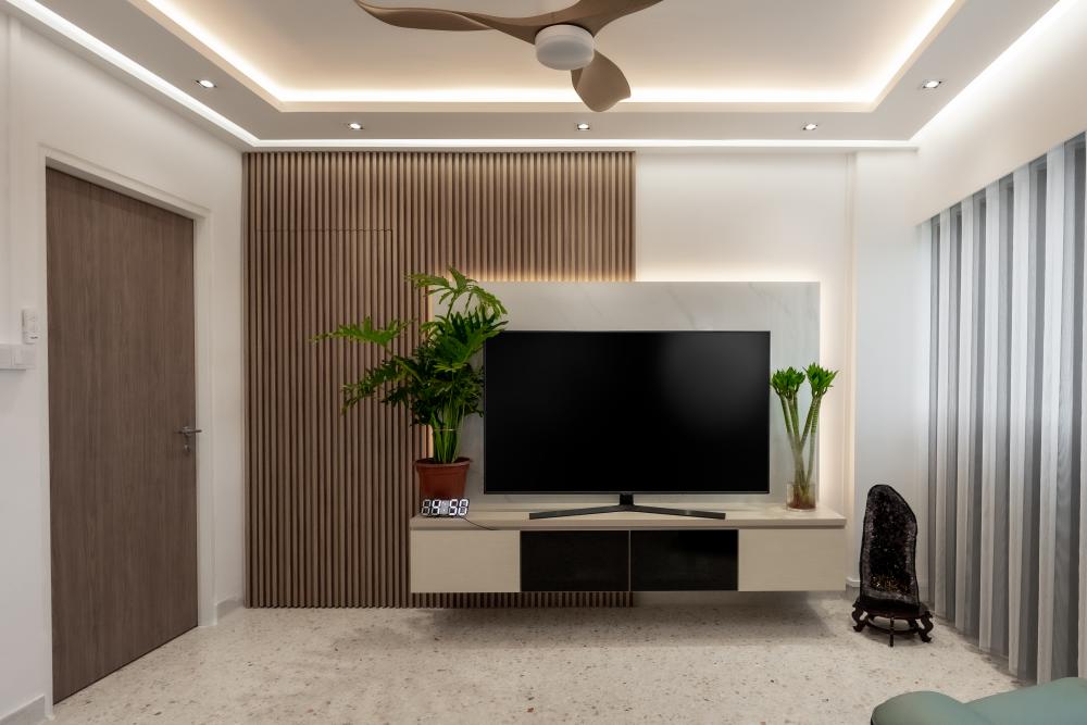 332 Jurong East Ave 1