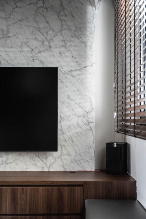 Modern Living Room at 103 Teck Whye Lane