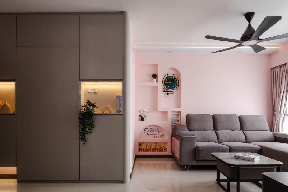 238B Boon Lay Drive