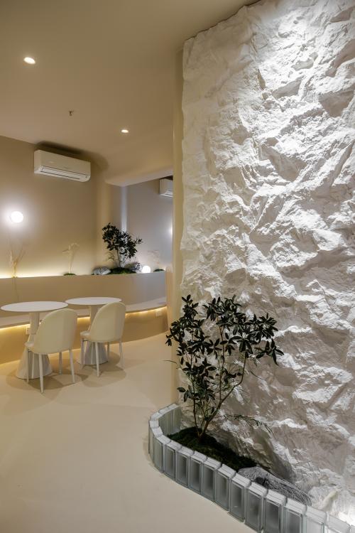 Scandinavian Living Room at 65 Ubi Road 1