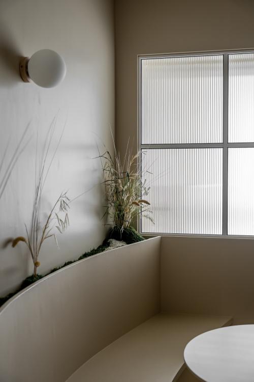 Scandinavian Living Room at 65 Ubi Road 1
