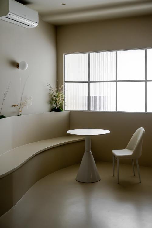 Scandinavian Living Room at 65 Ubi Road 1