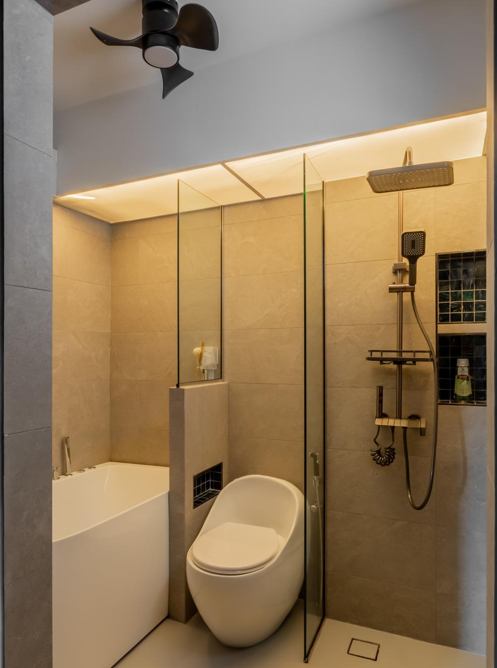 342B Yishun Ring Rd