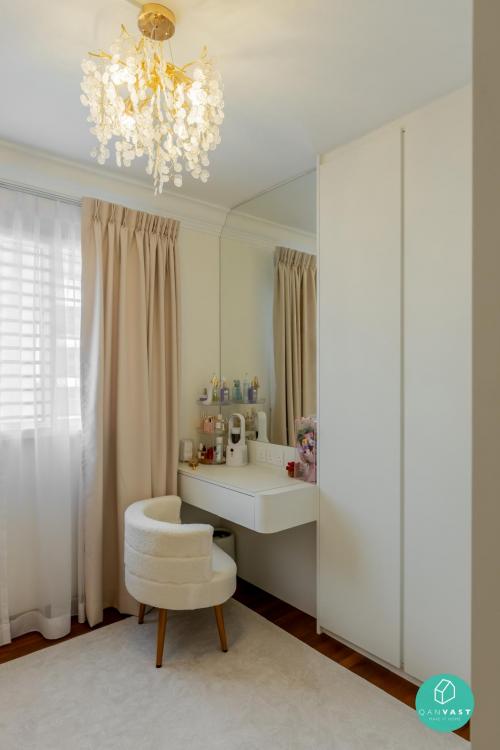 Vintage Bedroom at 849 Woodlands Street 82