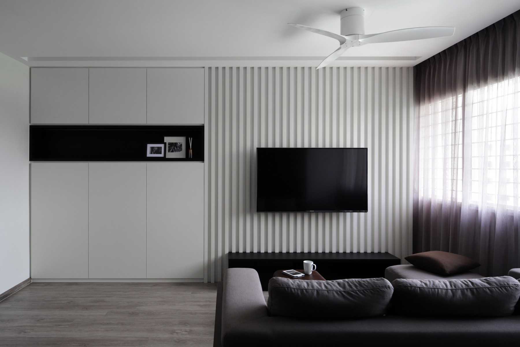 Minimalist