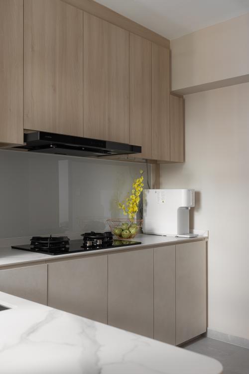 Scandinavian Kitchen at Fernvale Court (Block 438B)