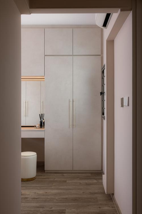 Scandinavian Bedroom at Fernvale Court (Block 438B)