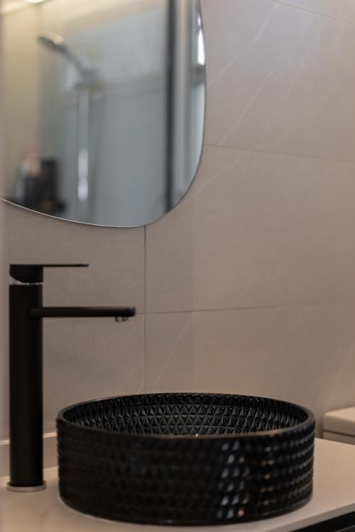 Modern Bathroom at Blk 651C Ang Mo Kio Avenue 9
