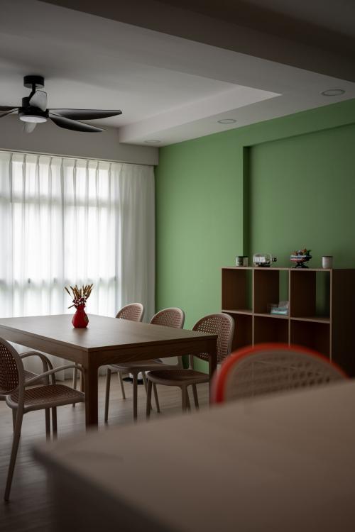 Country Dining Room at Blk 317A Yishun Ave 9