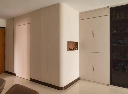 Modern Living Room at BLK 296B Bukit Batok St 22