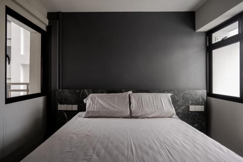 Industrial Bedroom at 632 Jurong west