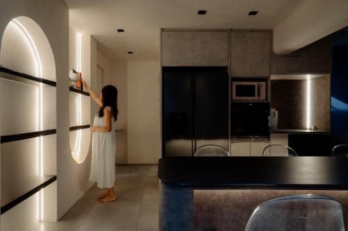 Industrial Kitchen at Jurong West