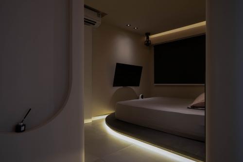 Industrial Bedroom at Jurong West