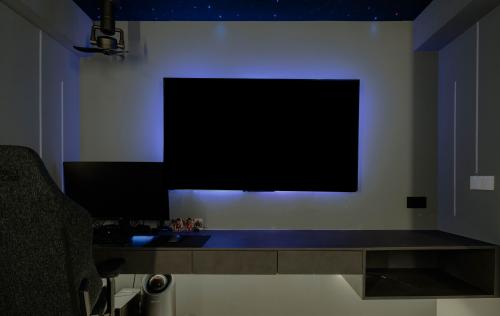 Industrial Home Office at Jurong West