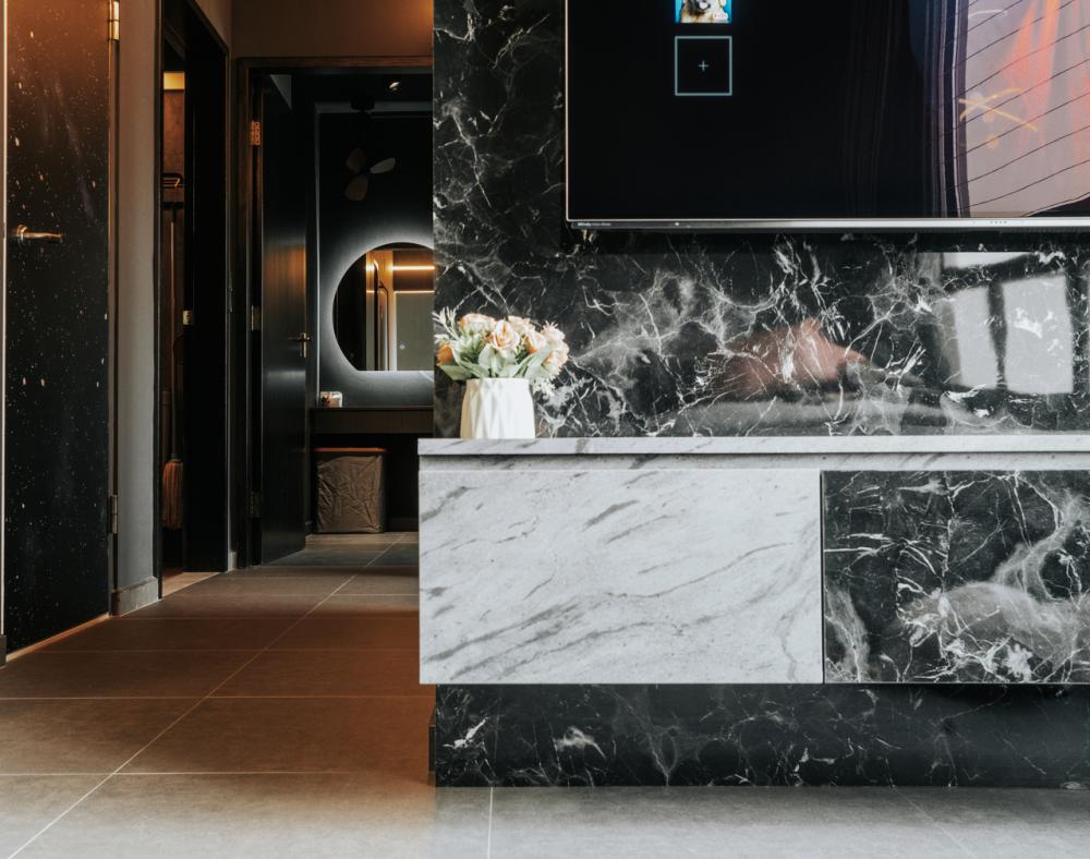 Luxury Glam at Clementi Ave 6