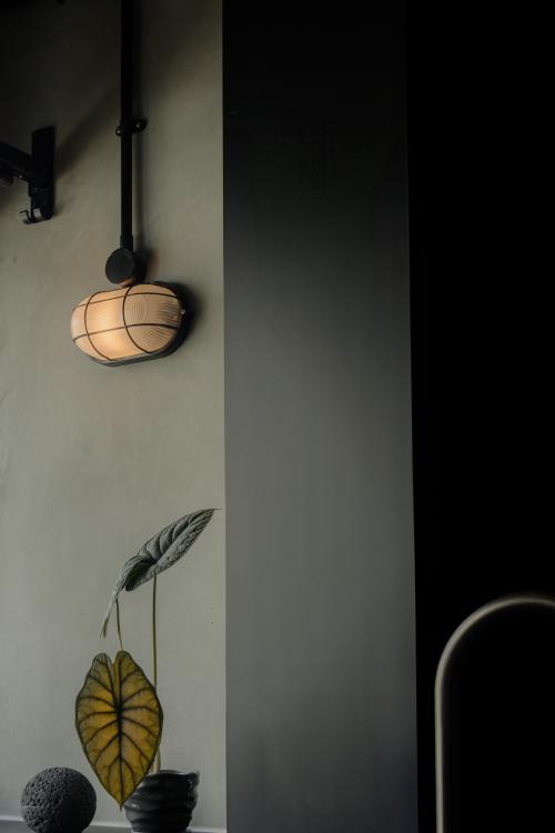 Industrial Bathroom at Tampines