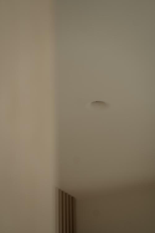Scandinavian Hallway at Fernvale