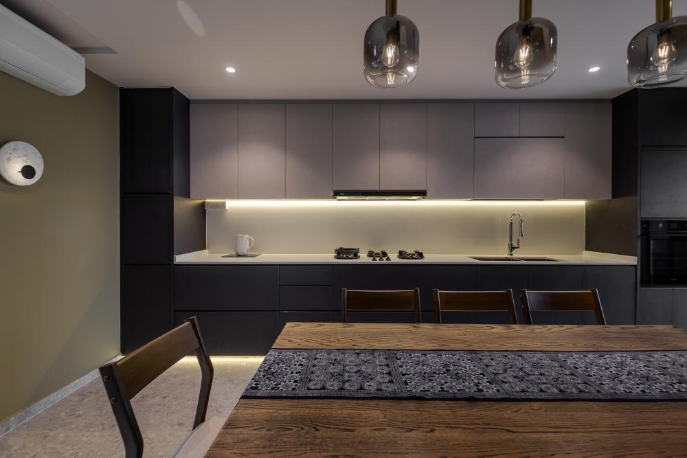 419 Pasir Ris Drive by JP Atelier