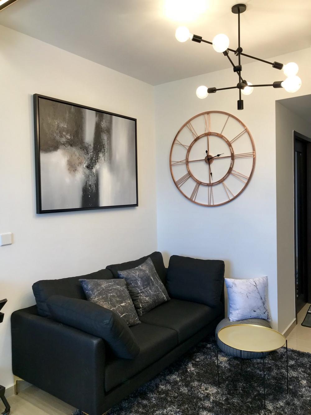Brownstone Condo
