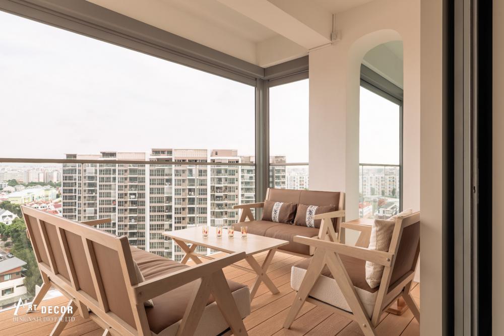 Kovan Residences