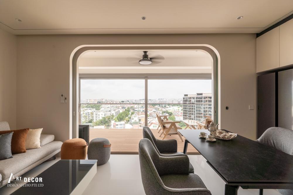 Kovan Residences