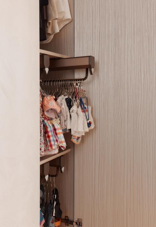 Asian Bedroom at 697 Hougang