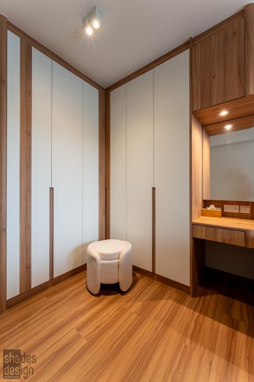 Scandinavian Bedroom at 663C Tampines St 64
