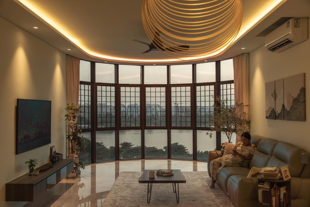 49 Jurong East Ave 1 (Parc Oasis)