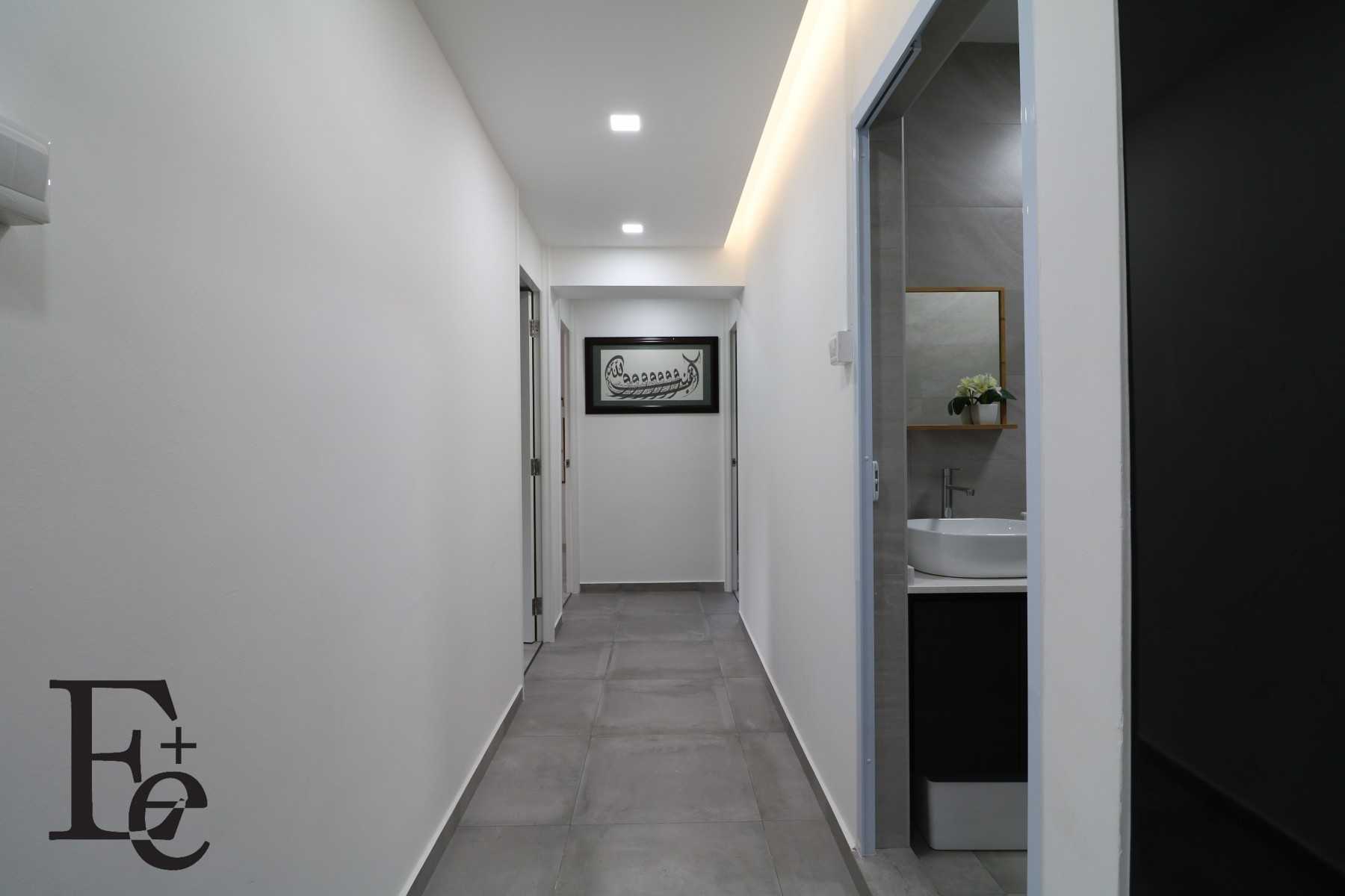 Modern