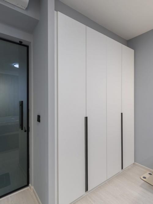 Modern Bedroom at 188 CANBERRA DRIVE