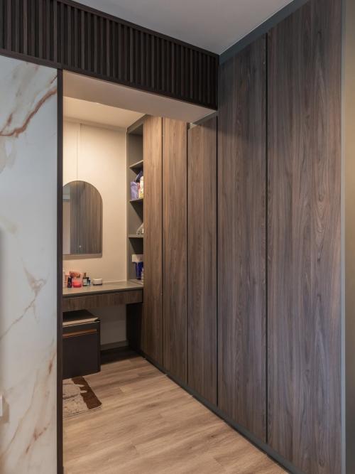 Minimalist Bedroom at 574 PASIR RIS ST 53