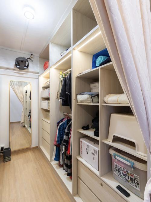 Minimalist Bedroom at 717 PASIR RIS ST 72