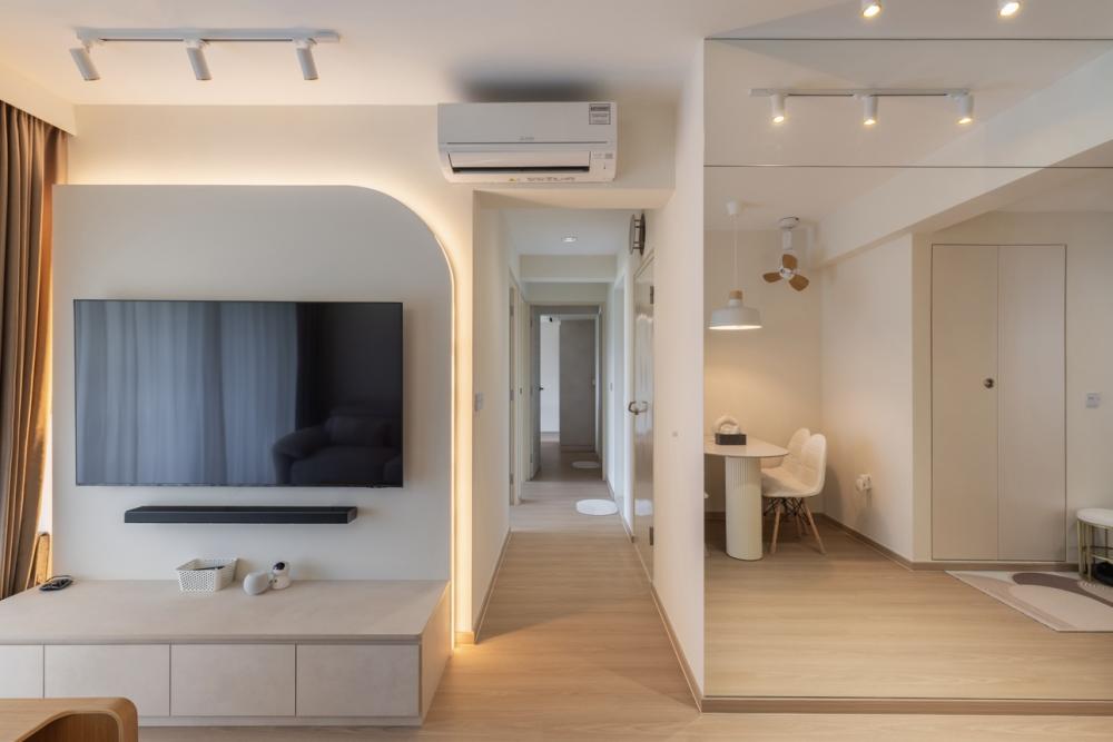 138D YUAN CHING RD