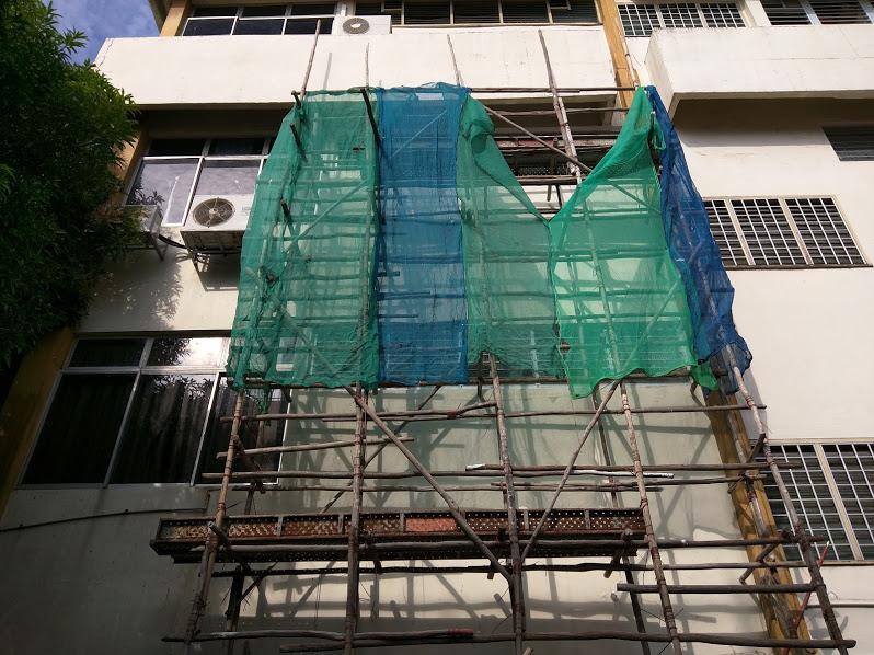6 Geylang Lorong 7
