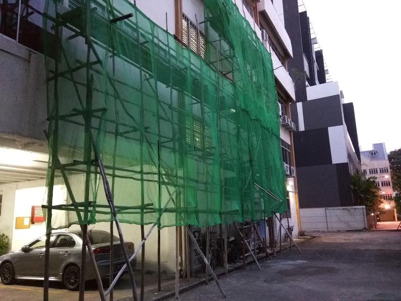 6 Geylang Lorong 7