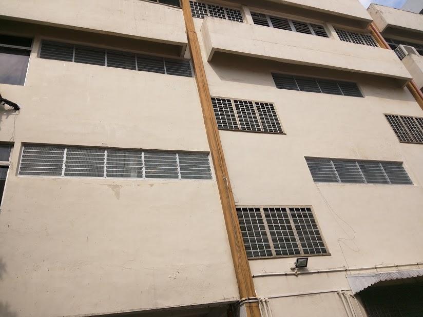 6 Geylang Lorong 7