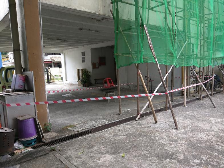 6 Geylang Lorong 7