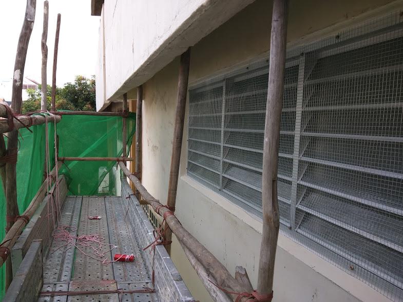 6 Geylang Lorong 7