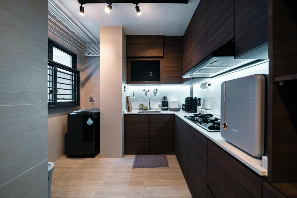 483B Yishun