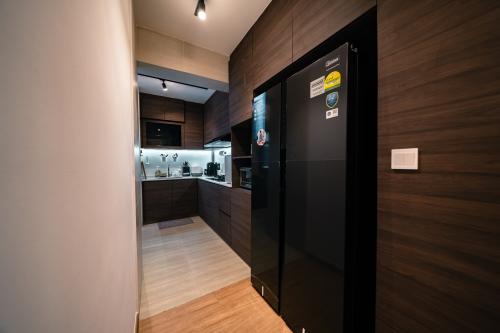 Modern Pantry at 483B Yishun
