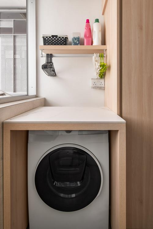 Modern Workstation at BLK 459 Segar Road