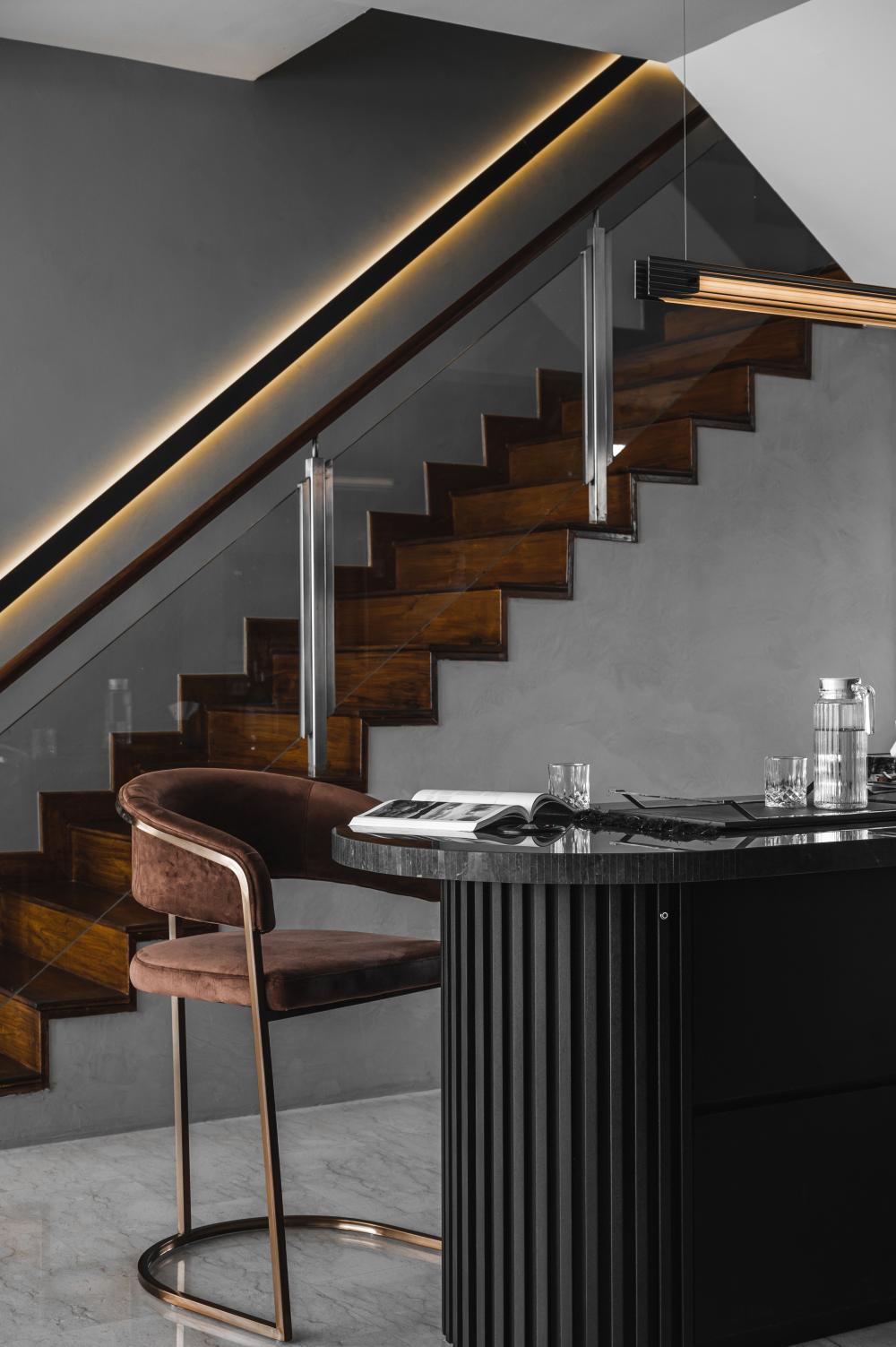 Viz at Holland Penthouse