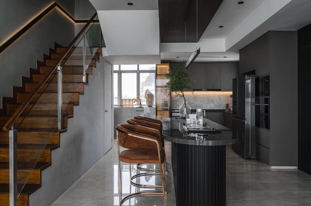 Viz at Holland Penthouse