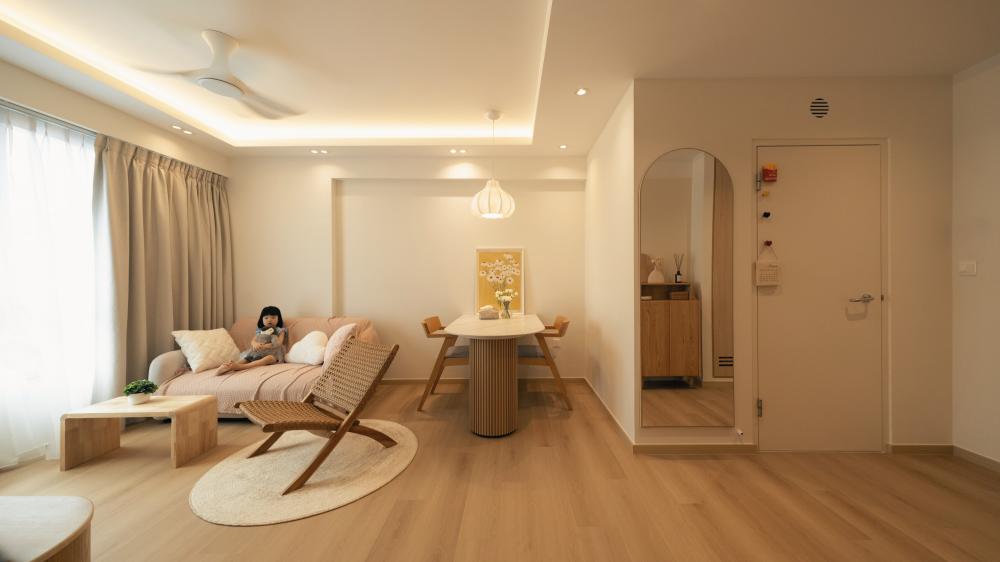 Upper serangoon cres