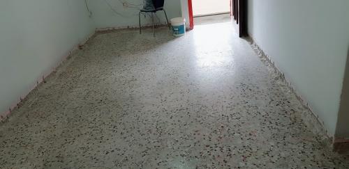 Asian Living Room at Blk 54 Telok Blangah Drive
