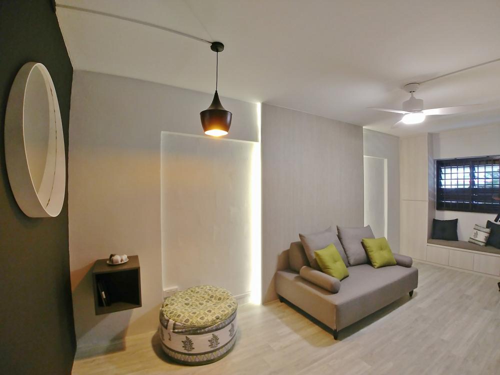 Blk 54 Telok Blangah Drive